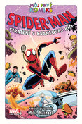 Spider-Man 2: Stratení v kvantovej ríši