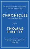 Chronicles: On Our Troubled Times