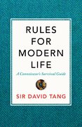 Rules for Modern Life