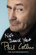 Phil Collins: The Autobiography
