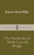 The Notebooks of Malte Laurids Brigge