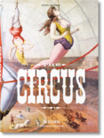 Circus Book HC