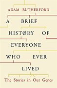 A Brief History of Everyone Who Ever Lived