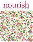 Nourish: Vibrantly vegan raw salads to relish & refresh