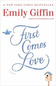 First Comes Love