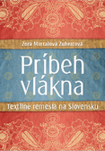 Príbeh vlákna. Textilné remeslá na Slovensku