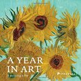 A Year in Art