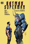 Batman Superman Vol5