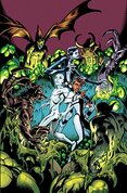 All New Xmen Inevitable Vol. 3  Hell Hath So Much Fury