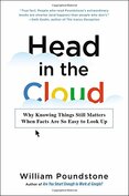 Head in the Cloud