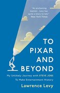 To Pixar and Beyond