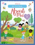 My First Book About Me
