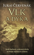 Vlk a dýka (Barbarič a Stein 5)