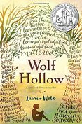 Wolf Hollow