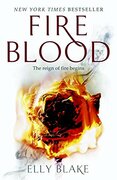 Fireblood