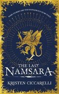 The Last Namsara