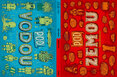 Pod zemou / Pod vodou
