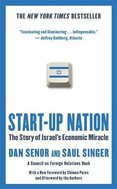 Start Up Nation