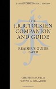 The J. R. R. Tolkien Companion And Guide: Volume 2: Readers Guide Part 2
