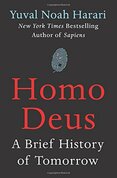 Homo Deus