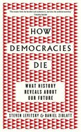 How Democracies Die