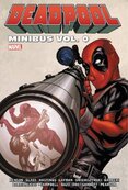 Deadpool Minibus