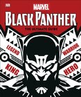 Marvel Black Panther The Ultimate Guide