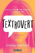 Textrovert
