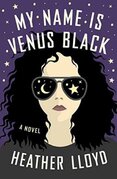 My Name Is Venus Black