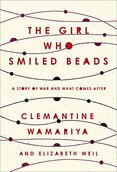 Girl Who Smiled Beads