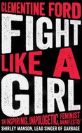 Fight Like A Girl
