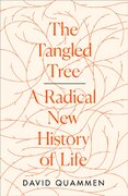 The Tangled Tree: A Radical New History Of Life