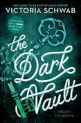 Dark Vault: Unlock the Archive