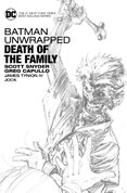 Batman Unwrappped Death Family