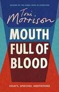Mouth Full of Blood