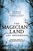 Magicians Land
