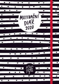 A Cup of Style - Motivační diář 2020