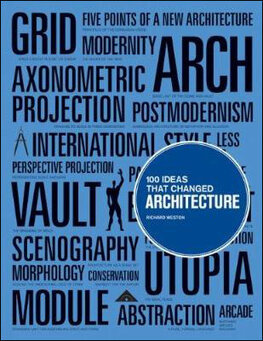 100 Ideas That Changed Architecture