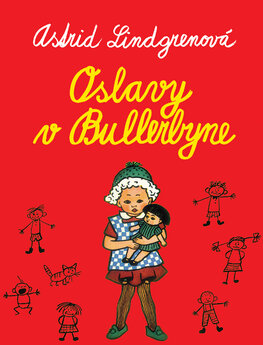 Oslavy v Bullerbyne