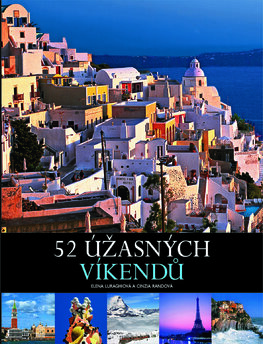 52 úžasných víkendů