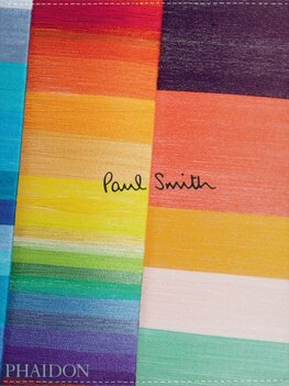 Paul Smith signed copy