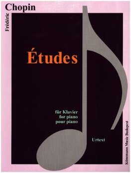 Chopin  Etudes