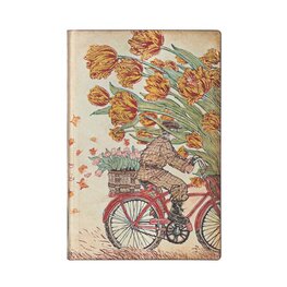 Holland Spring Midi