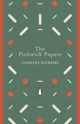 Pickwick Papers