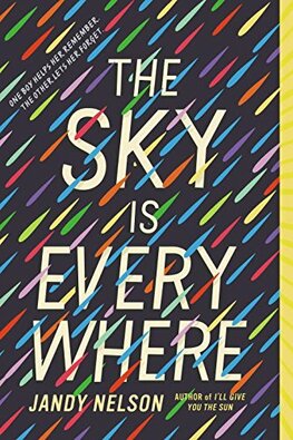 Sky is Everwhere