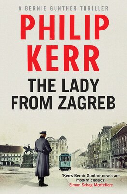 Lady from Zagreb