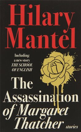 Assassination Of Margaret Thatcher