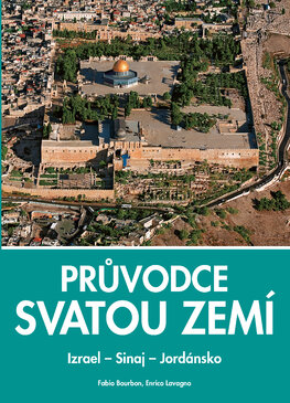 Průvodce Svatou zemí