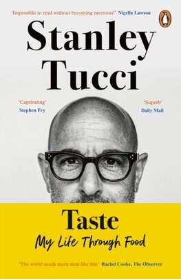 Taste