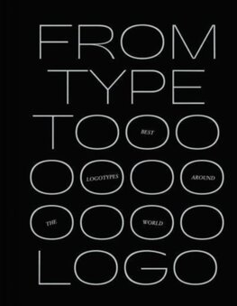 From Type to Logo